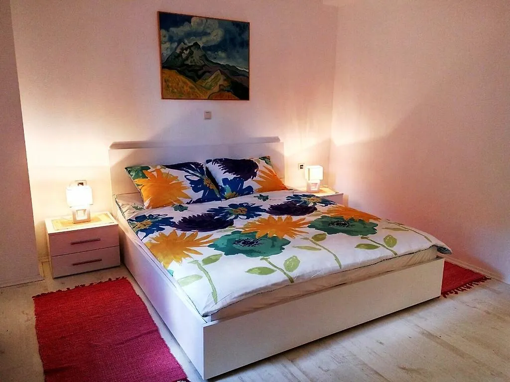 Apartment&Room Romano ماتولي 3*,