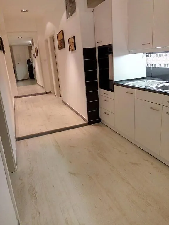 بيت ضيافة Apartment&Room Romano ماتولي